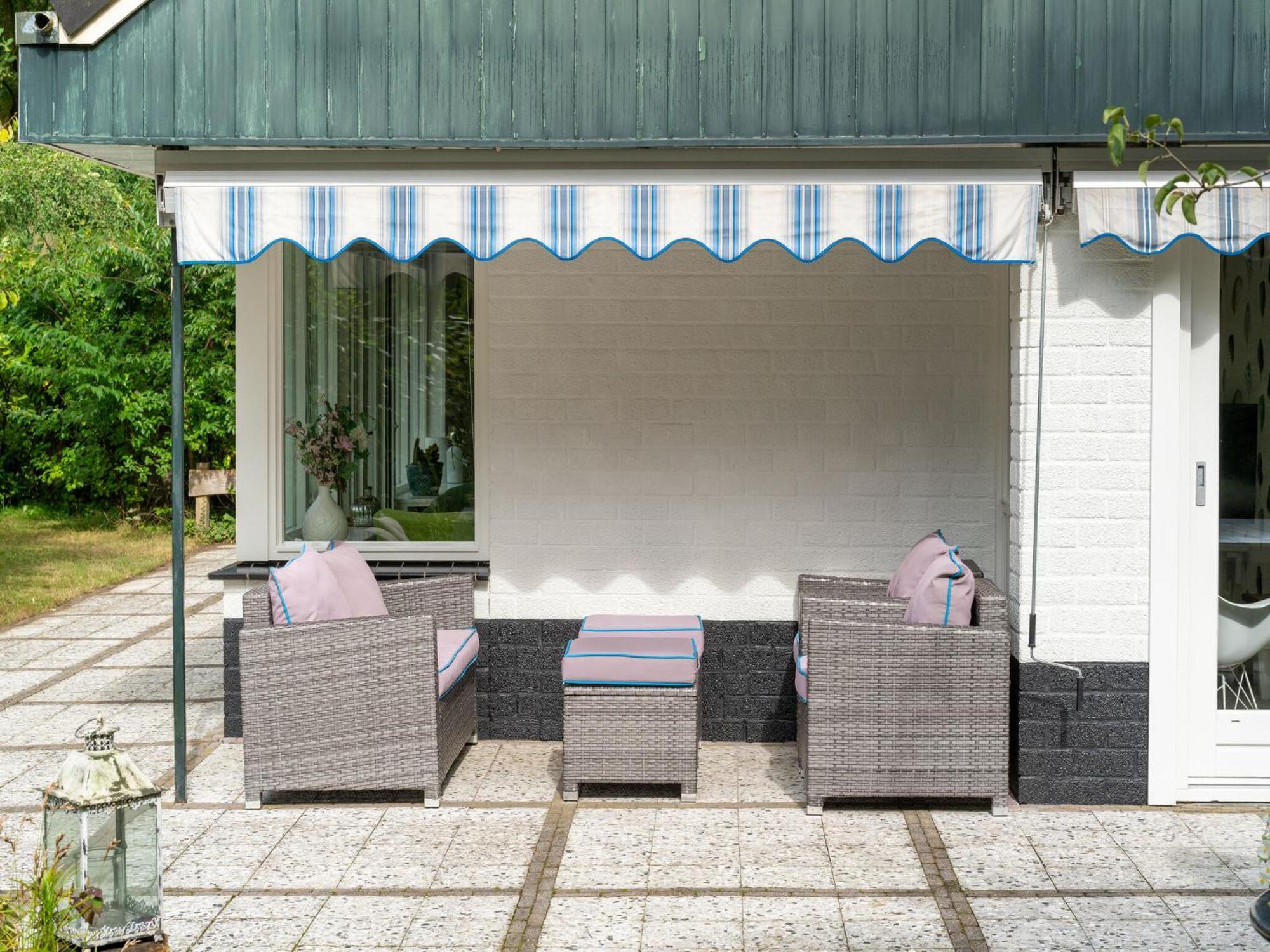 Holiday Home In Overijssel With Garden Reutum Exterior foto