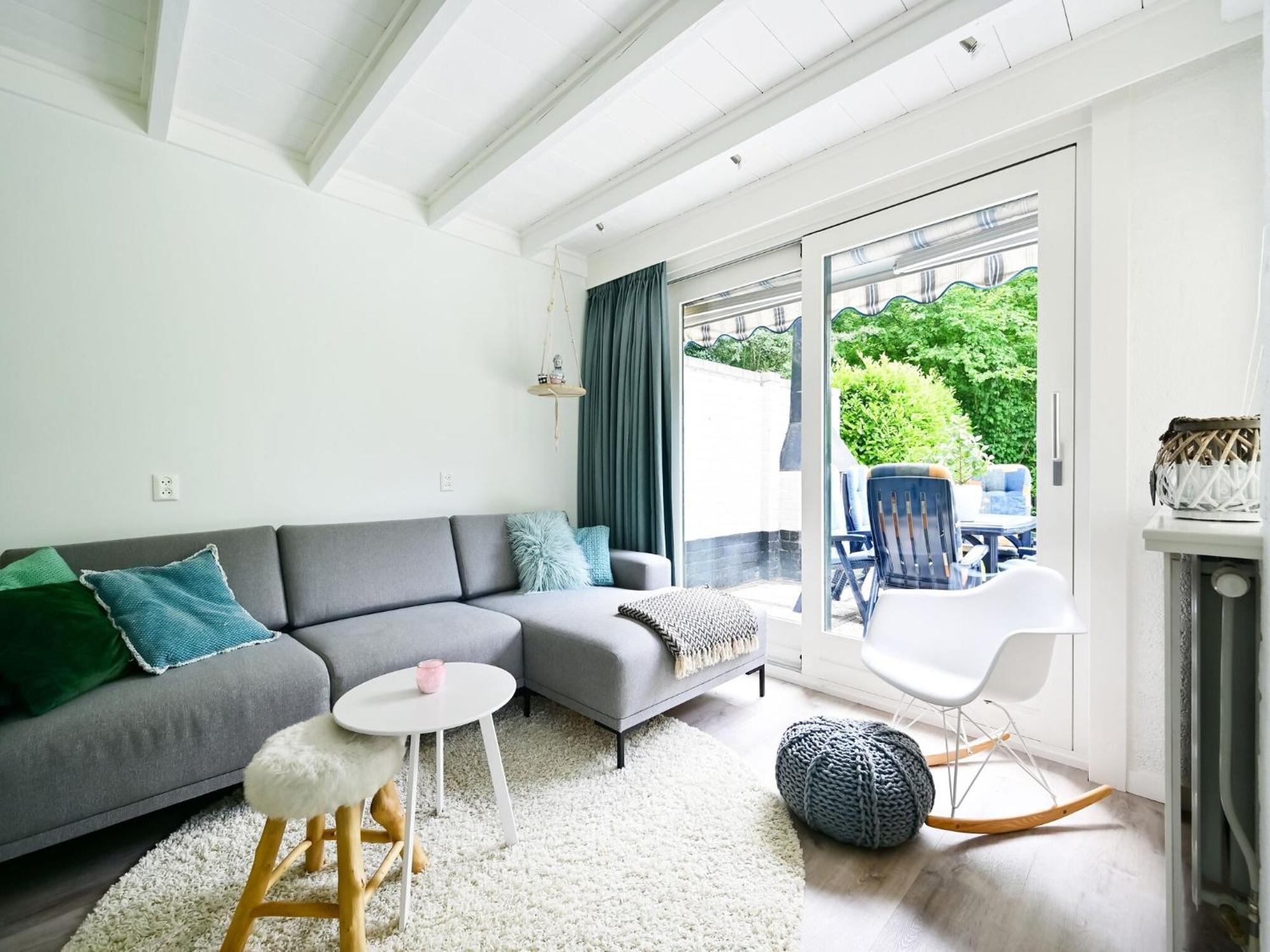 Holiday Home In Overijssel With Garden Reutum Exterior foto