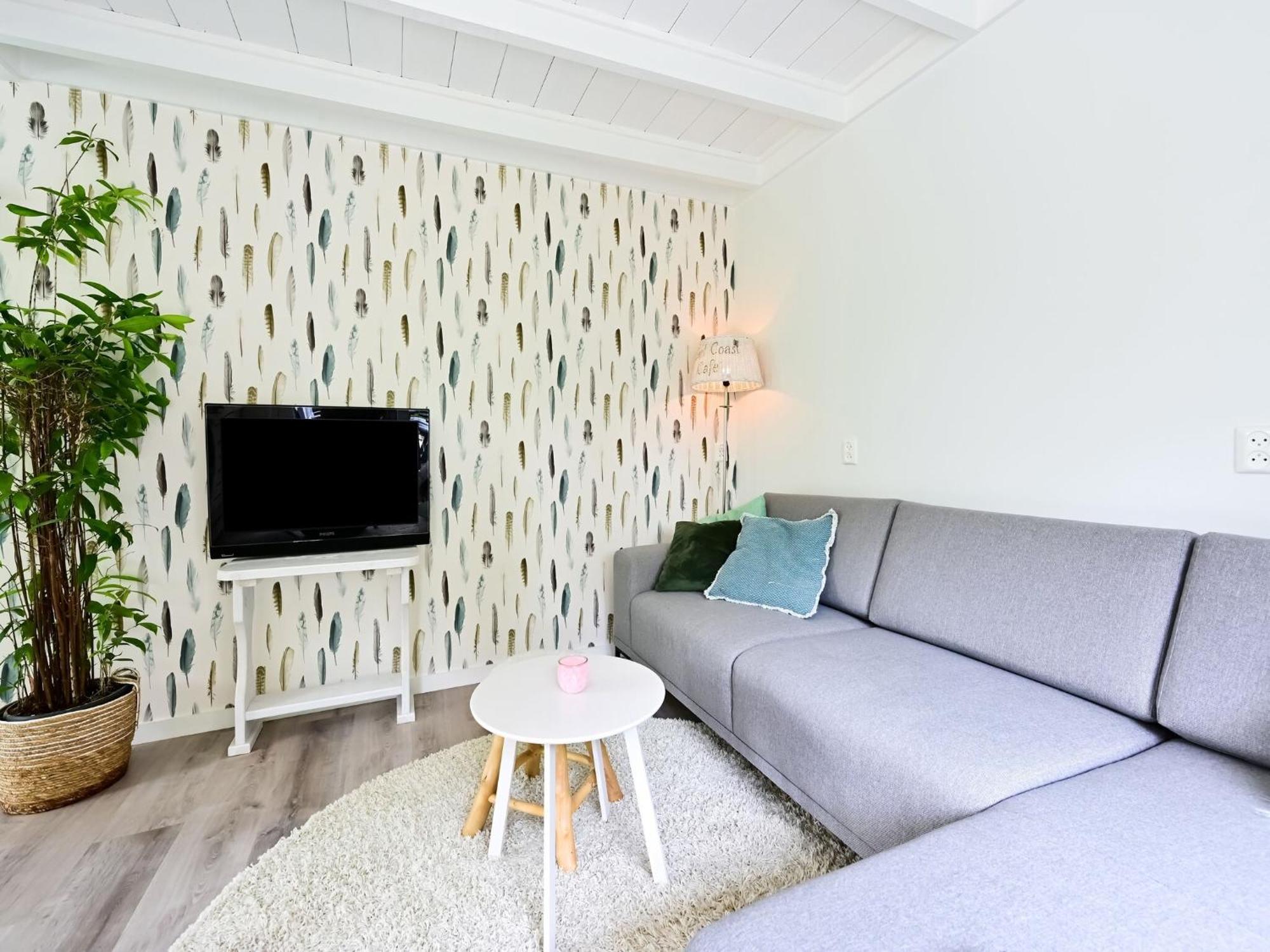 Holiday Home In Overijssel With Garden Reutum Exterior foto